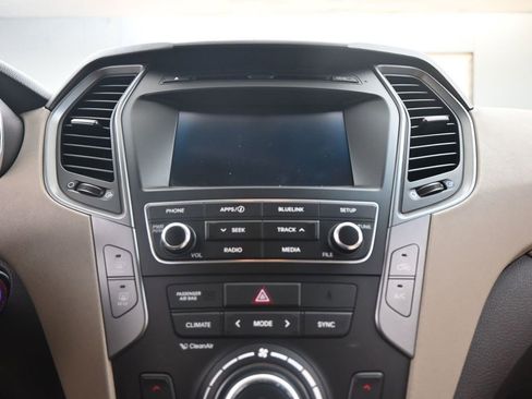 Used 2018 Hyundai Santa Fe Sport 2.0T image 14