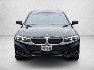 Used 2025 BMW 330i Sedan w/ M Sport Package video 2