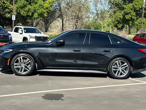 Used 2023 BMW 430i Gran Coupe w/ Premium Package image 7