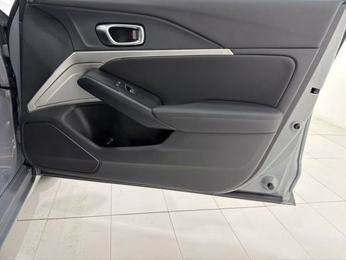 Certified 2026 Acura Integra FWD image 18