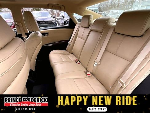 Used 2016 Toyota Avalon XLE Premium image 21