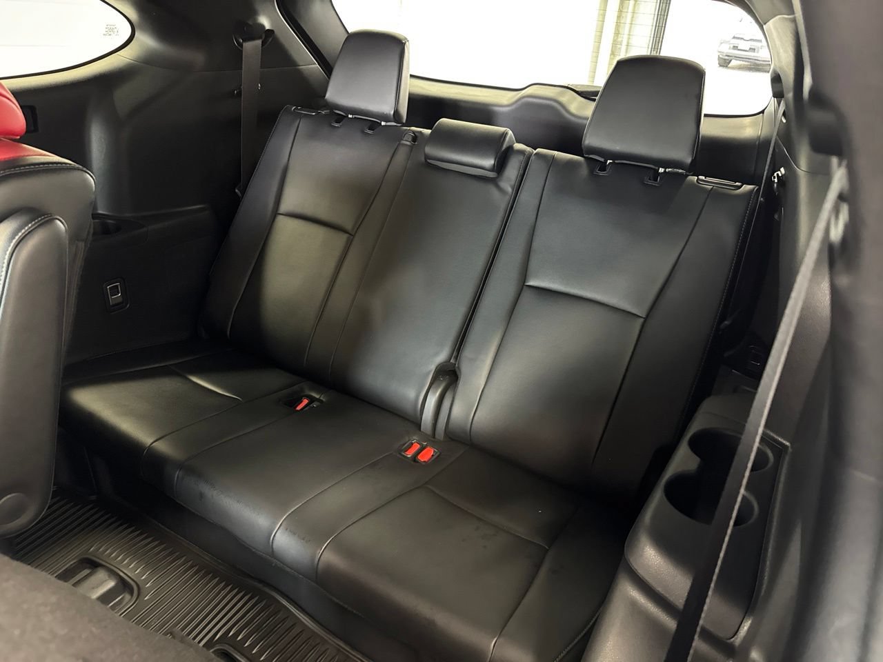 Used 2025 Toyota Highlander XSE AWD/4WD image 41