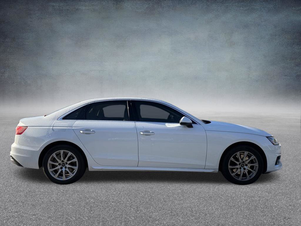 Used 2021 Audi A4 2.0T Premium w/ Convenience Package AWD/4WD image 6