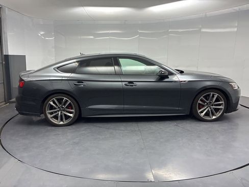 Used 2019 Audi A5 2.0T Premium Plus AWD/4WD image 3