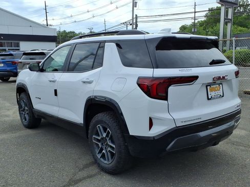 New 2026 GMC Terrain AT4 w/ Convenience Package III AWD/4WD image 4