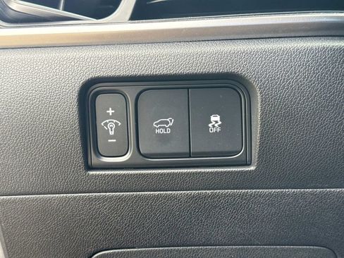 Used 2025 Kia Sorento EX FWD image 26