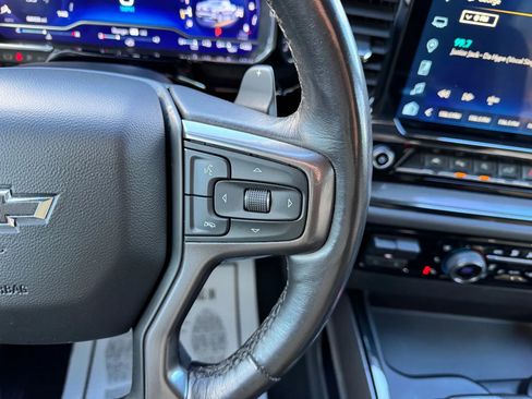 Used 2022 Chevrolet Silverado 1500 ZR2 w/ Technology Package image 28