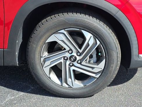 Certified 2023 Hyundai Santa Fe SEL w/ Premium Package FWD image 29