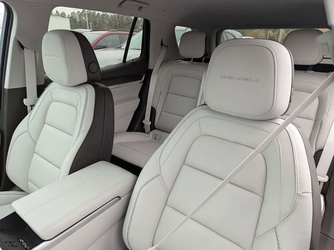 New 2026 GMC Terrain Denali image 8