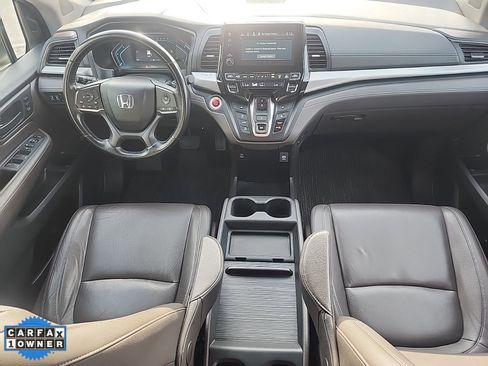 Used 2022 Honda Odyssey EX-L image 21