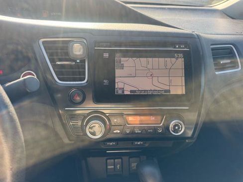 Used 2015 Honda Civic EX-L image 15