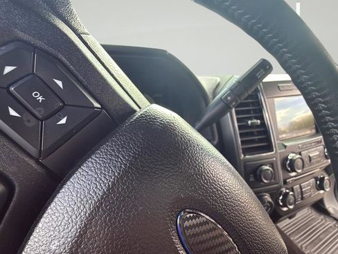 Used 2018 Ford F150 XLT w/ Equipment Group 302A Luxury AWD/4WD image 20