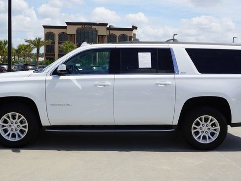 Used 2018 GMC Yukon XL SLT RWD image 5