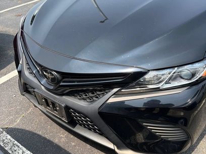 Used 2020 Toyota Camry SE