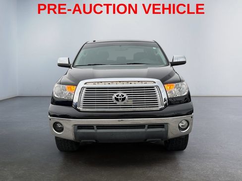 Used 2010 Toyota Tundra Limited AWD/4WD image 8