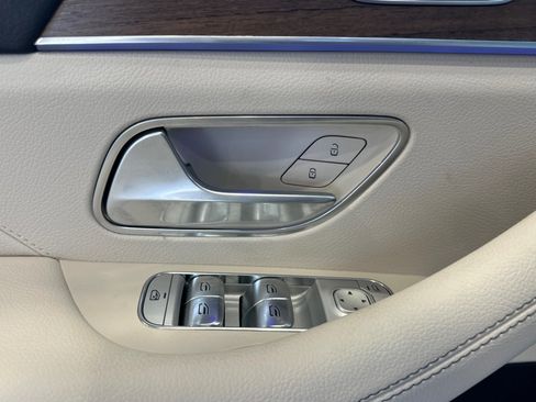 New 2025 Mercedes-Benz GLE 350 4MATIC image 11