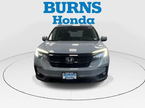Certified 2022 Honda Pilot Special Edition image 3