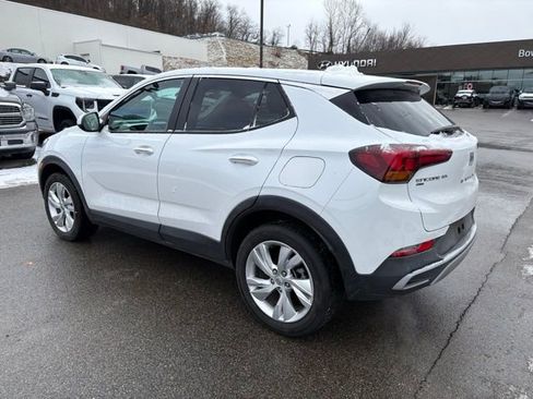 Used 2024 Buick Encore GX Preferred image 5