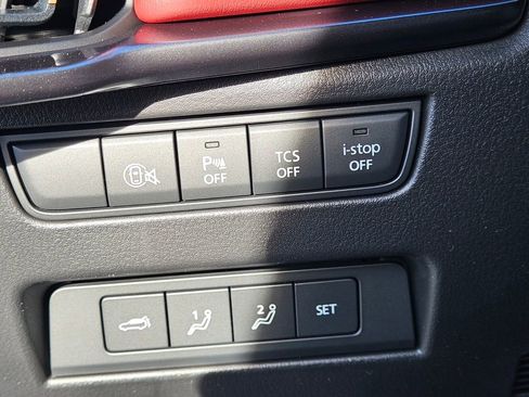 New 2026 MAZDA CX-70 3.3 Turbo w/ Premium Plus Pkg image 25