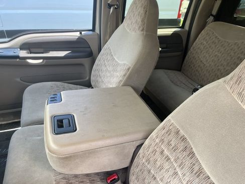 Used 1999 Ford F250 2WD Crew Cab Super Duty image 20