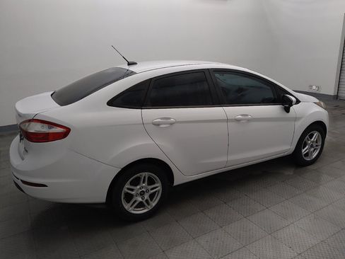 Used 2019 Ford Fiesta SE FWD image 10