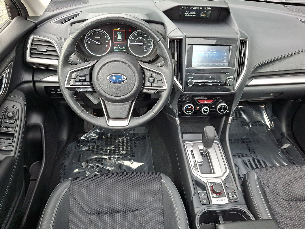 Certified 2023 Subaru Forester Premium AWD/4WD image 13