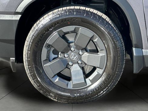 Used 2026 Honda Passport RTL image 11