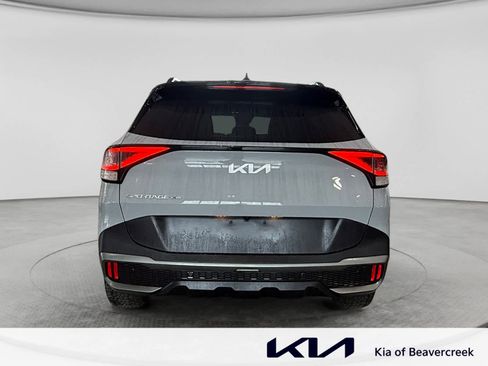 Used 2024 Kia Sportage X-Pro AWD/4WD image 6