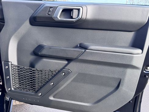 New 2025 Ford Bronco Badlands w/ Sasquatch Package image 31