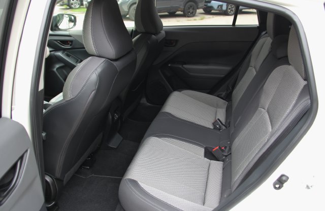 Used 2024 Subaru Crosstrek 2.0i Premium AWD/4WD image 30