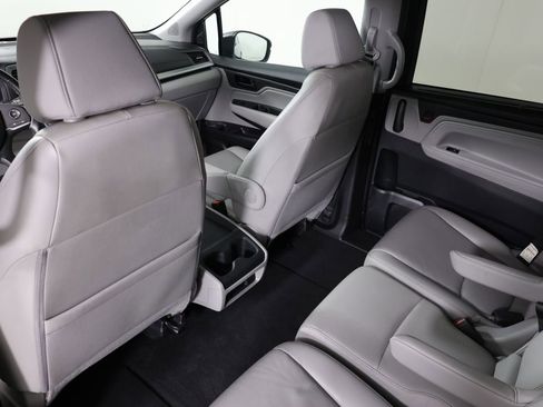 Used 2023 Honda Odyssey EX-L image 50