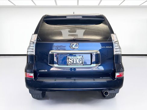Used 2023 Lexus GX 460 Premium image 5