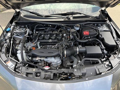 Used 2023 Acura Integra A-Spec FWD image 30