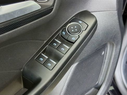 Certified 2025 Ford Escape ST-Line AWD/4WD image 21