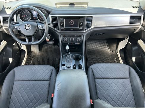 Used 2019 Volkswagen Atlas S AWD/4WD image 13