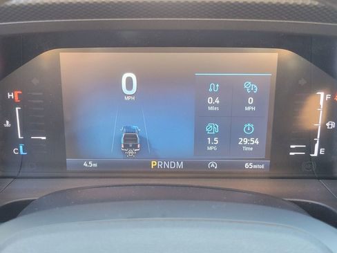 New 2025 Ford Ranger XL w/ Trailer Tow Package image 16