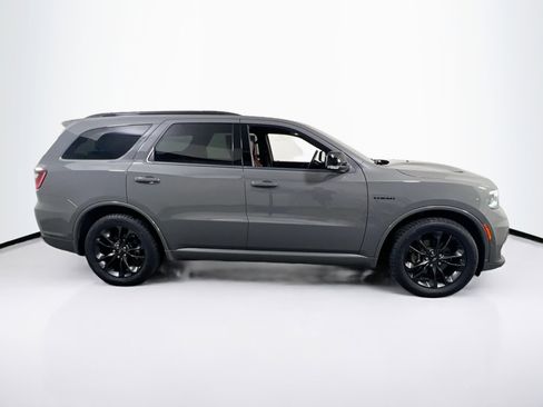 Used 2022 Dodge Durango R/T image 4