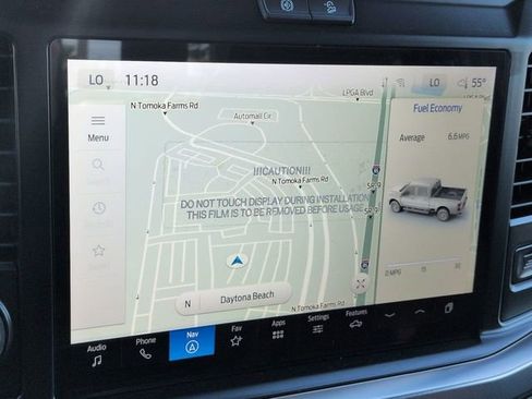 New 2026 Ford F350 King Ranch w/ Chrome Package image 21