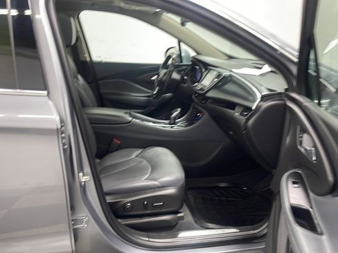 Used 2019 Buick Envision Essence w/ LPO, Active Package AWD/4WD image 22