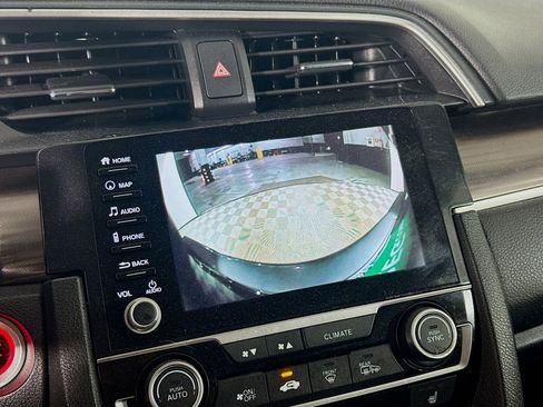 Used 2020 Honda Civic Touring image 19