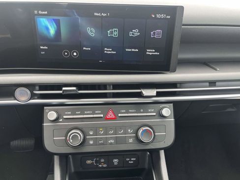 New 2026 Hyundai Tucson SE FWD image 9