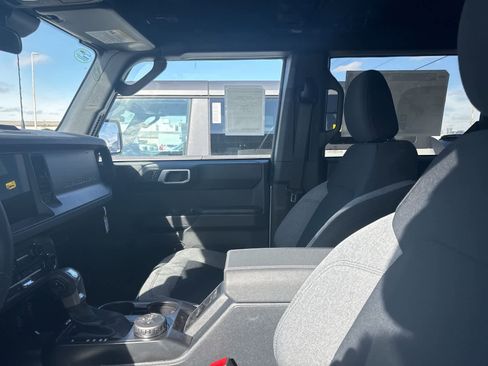 New 2026 Ford Bronco Big Bend image 26