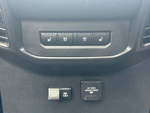 Used 2025 Toyota Tundra 1794 Edition image 13