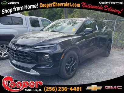 Used 2024 Chevrolet Blazer LT w/ Convenience Package