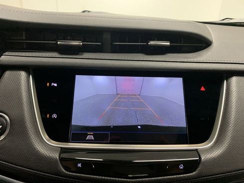 Used 2025 Cadillac XT5 Premium Luxury w/ LPO, Floor Liner Package AWD/4WD image 41
