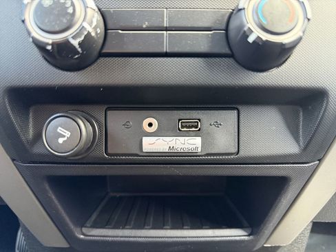 Used 2012 Ford F150 XLT w/ XLT Convenience Pkg RWD image 27