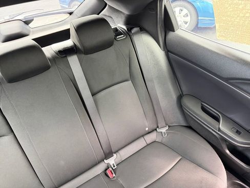 Used 2019 Honda Civic Sport image 34