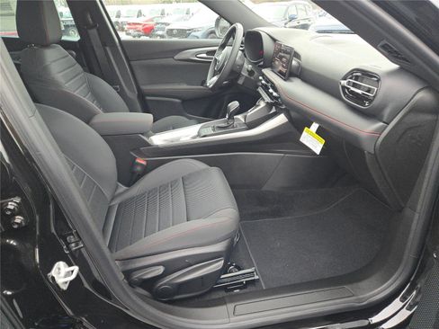 New 2025 Dodge Hornet GT w/ GT Blacktop Package image 7