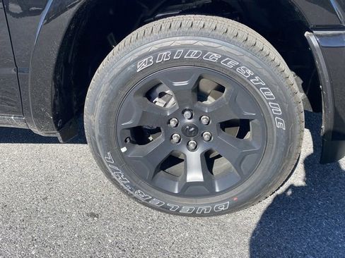 New 2026 RAM 1500 Big Horn image 36