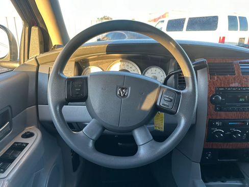 Used 2007 Dodge Durango SLT image 20